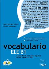 vocabulario ele b1 lexico fundamental de espanol solucciones ejercicios photo