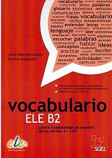 vocabulario ele b2 lexico fundamental de espanol solucciones ejercicios photo