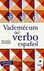 vademecum del verbo espanol nueva edicion photo