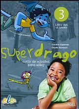 superdrago 3 libro del alumno photo