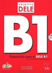 objetivo dele b1 cd photo