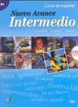 nuevo avance intermedio b1 libro del alumno cd photo