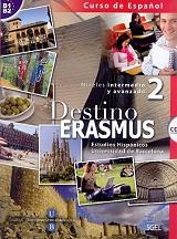 destino erasmus 2 b1 b2 cd photo