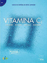 vitamina c1 libro del alumno audio descargable photo