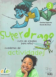 superdrago 3 ejercicios photo