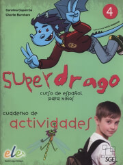 superdrago 4 ejercicios photo