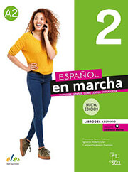 nuevo espanol en marcha 2 a2 alumno photo nuevo espanol en marcha 2 a2 alumno photo