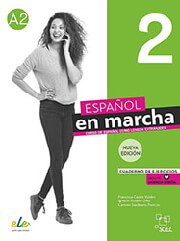 nuevo espanol en marcha 2 a2 ejercicios photo nuevo espanol en marcha 2 a2 ejercicios photo