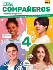 nuevo companeros 4 b12 ejercicios audio digital photo