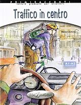 collana primiracconti traffico in centro cd audio photo