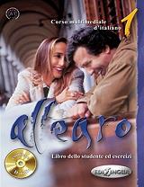 allegro 1 libro dello studente cd photo