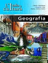 collana i italia e cultura geografia photo