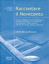 raccontare il novecento libro del professore photo