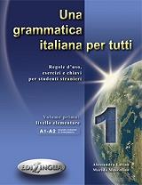 una grammatica italiana per tutti 1 photo