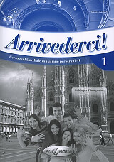 arrivederci 1 guida insegnante photo arrivederci 1 guida insegnante photo