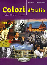 colori d italia photo