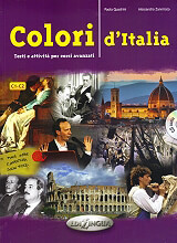 colori d italia photo colori d italia photo