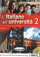 l italiano all universita 2 studente audio cd photo l italiano all universita 2 studente audio cd photo