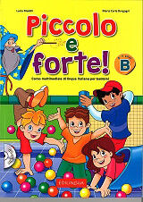 piccolo e forte b photo