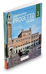 nuovissimo progetto italiano 3 elementare studente dvd photo