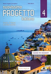 nuovissimo progetto italiano 4 elementare guida insegnante mp3 pack photo nuovissimo progetto italiano 4 elementare guida insegnante mp3 pack photo