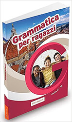 grammatica per ragazzi a1 b2 photo grammatica per ragazzi a1 b2 photo