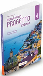 nuovissimo progetto italiano 4 esercizi photo nuovissimo progetto italiano 4 esercizi photo
