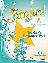 fairyland junior a teachers resource pack photo