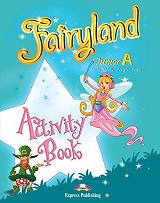 fairyland junior a activity book photo fairyland junior a activity book photo