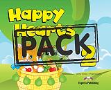 happy hearts 2 pack photo