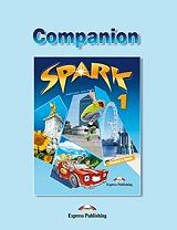 spark 1 companion photo