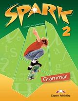 spark 2 grammar book greek edition photo