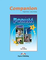 forum 1 companion photo forum 1 companion photo