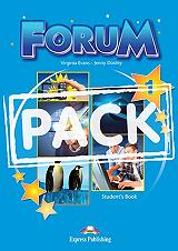forum 1 power pack students book photo forum 1 power pack students book photo