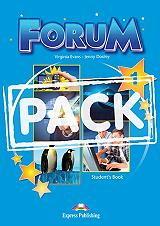 forum 1 students book iebook photo