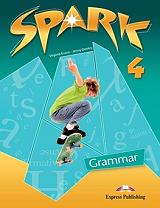 spark 4 grammar book greek edition photo