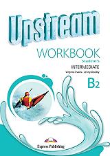 upstream intermediate b2 revised edition workbook photo