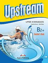 upstream upper intermediate b2 revised edition teachers book photo