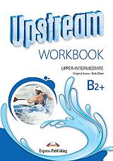 upstream upper intermediate b2 revised edition workbook photo