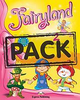 fairyland 2 pupils book pack pupils audio cd dvd pal iebook photo fairyland 2 pupils book pack pupils audio cd dvd pal iebook photo