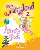 fairyland 2 activity book photo fairyland 2 activity book photo