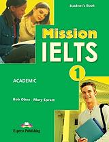 mission ielts 1 academic photo