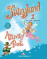fairyland 1 activity book photo fairyland 1 activity book photo