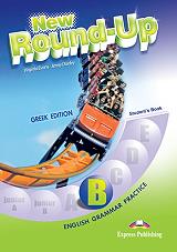 new round up b students book photo