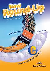 new round up c students book photo