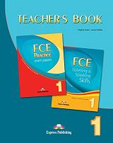 fce listening and speaking skills 1 teachers book for the rivised fce photo