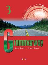 grammarway 3 students book english edition photo