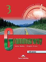 grammarway 3 book with answers photo