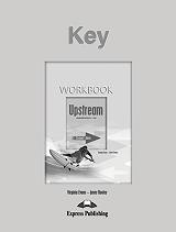 upstream elementary a2 workbook key photo