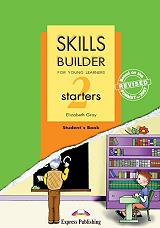 skills builder starters 2 students book photo